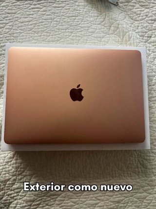 MacBook Air M1 (2020) 8GB - 256GB