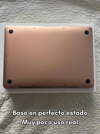 MacBook Air M1 (2020) 8GB - 256GB