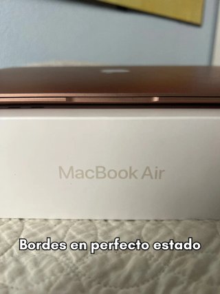MacBook Air M1 (2020) 8GB - 256GB