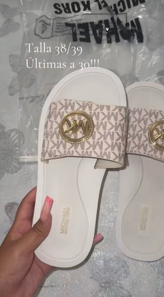 Sandalias