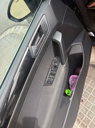 Volkswagen Touran 2016