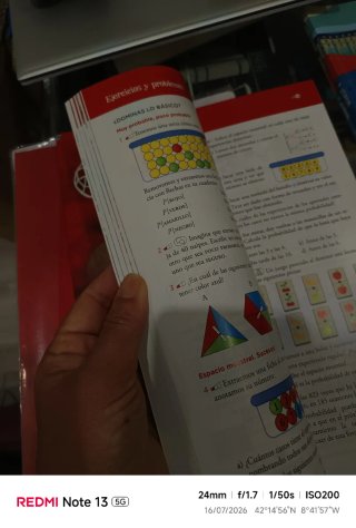 Matemáticas 2o de ESO