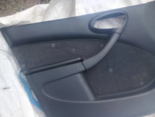 Despiece Xara