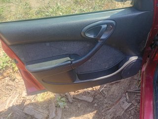 Despiece Xara