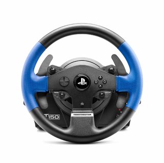 Volante Thrustmaster T150 PS4