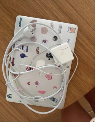 MacBook Air 2016 Argento
