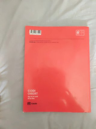 Física i Química, 3 ESO, Codi obert, En context