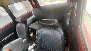 Lada Niva 1991