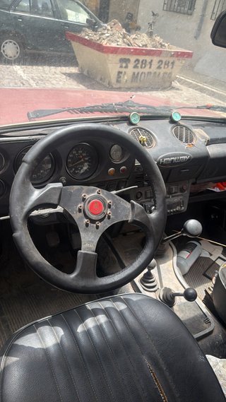 Lada Niva 1991