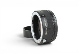 Komura Telemore 95 II 7 KMC per Pentax K