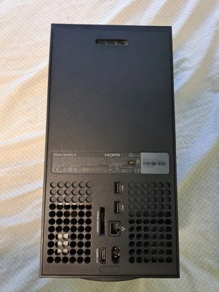 Xbox Series X + FIFA 26
