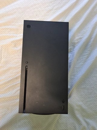 Xbox Series X + FIFA 26