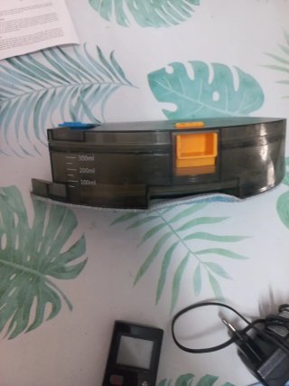 Robot Aspirador Cecotec Conga 990