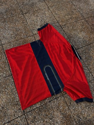 Camiseta Adidas retro