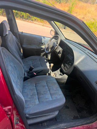 Peugeot 306 1997