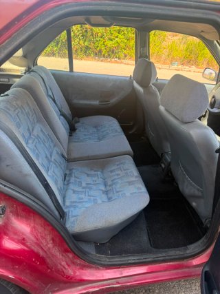 Peugeot 306 1997