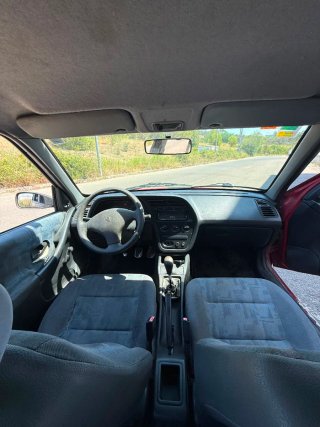 Peugeot 306 1997