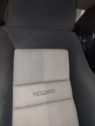 Asientos Recaro Alfa 75