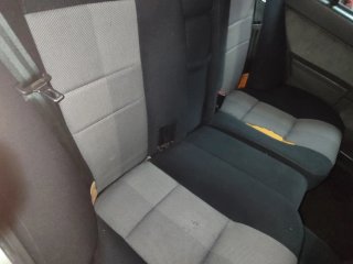 Asientos Recaro Alfa 75