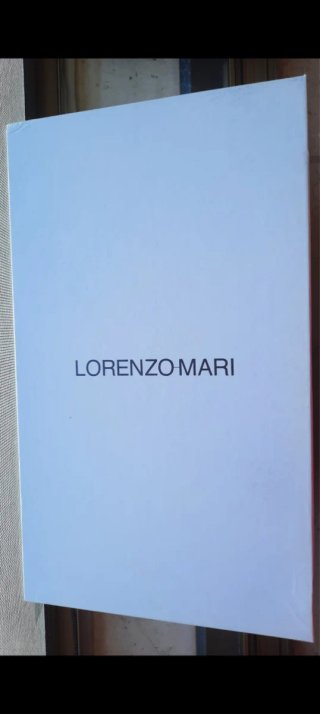 Sandali Lorenzo donna marroni fibbia