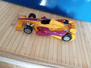 Transformer combiner war dragstrip 2015