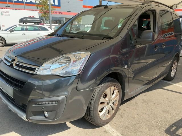 Citroen Berlingo Multispace 20 Aniversario BlueHDi 74 kW (100 CV) ETG6