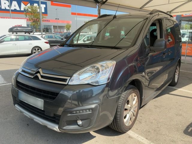 Citroen Berlingo Multispace 20 Aniversario BlueHDi 74 kW (100 CV) ETG6