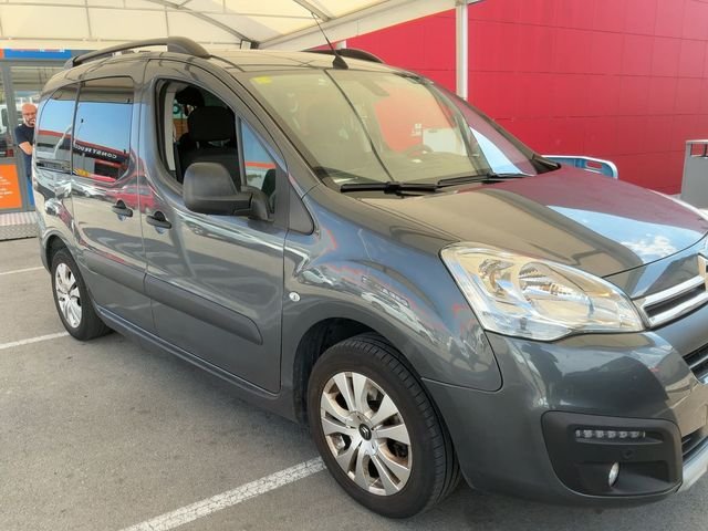 Citroen Berlingo Multispace 20 Aniversario BlueHDi 74 kW (100 CV) ETG6