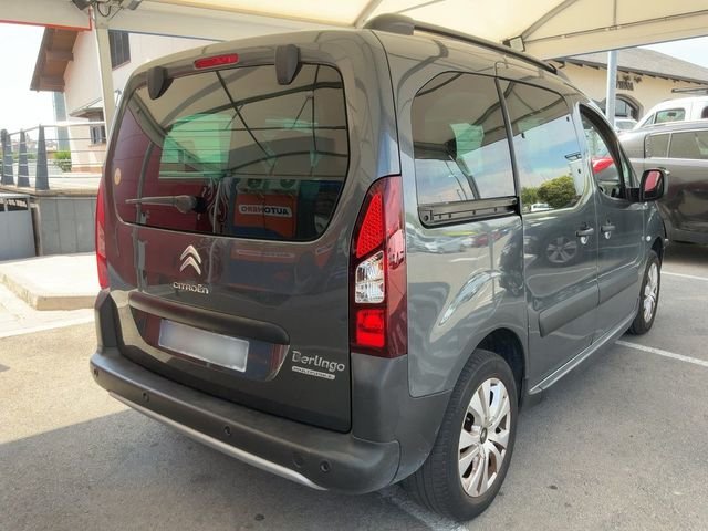 Citroen Berlingo Multispace 20 Aniversario BlueHDi 74 kW (100 CV) ETG6