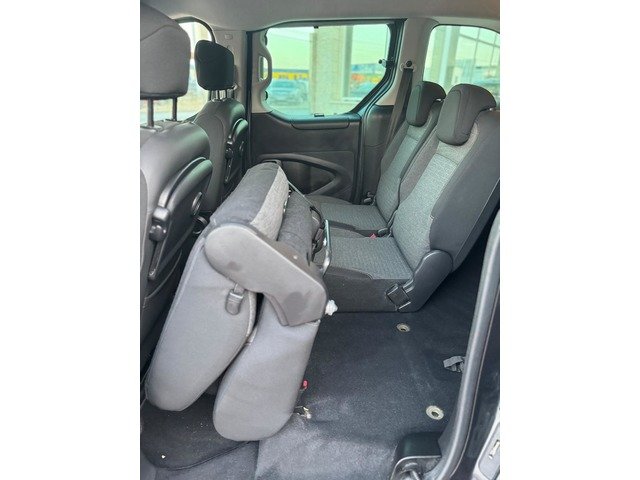 Citroen Berlingo Combi BlueHDi 100 Multispace 20 Aniversario 74 kW (100 CV)