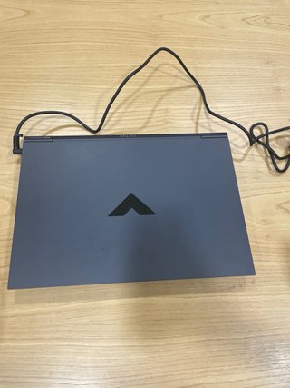 HP Victus 16-e1xxx Laptop Negra