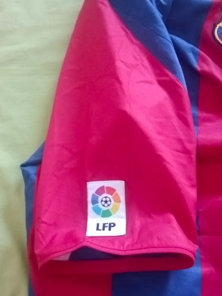 2 camisetas FC Barcelona