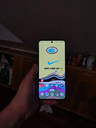 Xiaomi Poco X6 Pro Giallo