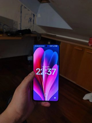 Xiaomi Poco X6 Pro Giallo