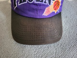 Cappellino Snapback Vintage Starter Phoenix Suns N