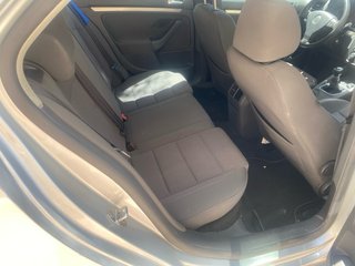 Volkswagen Jetta 2006