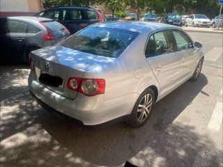 Volkswagen Jetta 2006