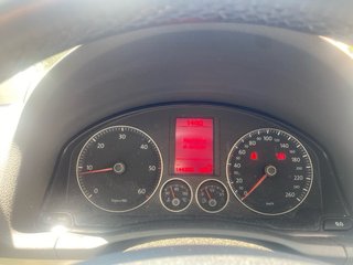 Volkswagen Jetta 2006