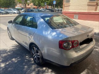 Volkswagen Jetta 2006