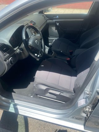 Volkswagen Jetta 2006