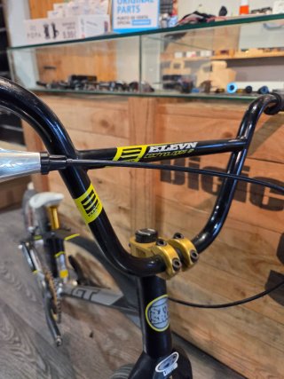 BMX GT Stay Strong