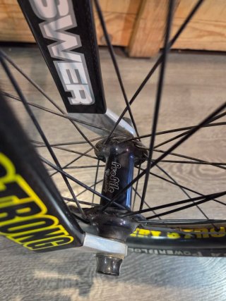 BMX GT Stay Strong
