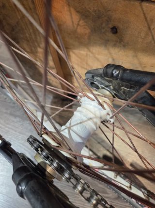 BMX GT Stay Strong