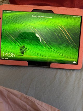 Huawei Mediapad M5 lite 10