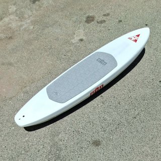 Foilboard trench NEYRAFOILS mini dart 7'0"×19" 90L