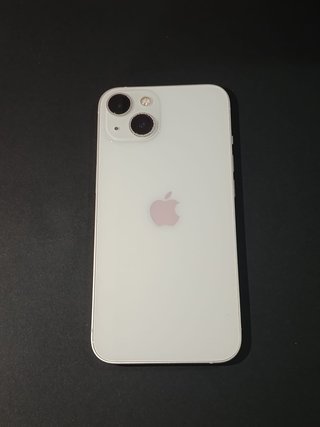 iPhone 13 128GB Bianco