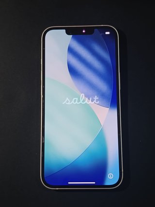 iPhone 13 128GB Bianco