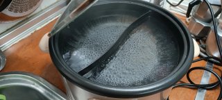 Olla Eléctrica Hot Pot