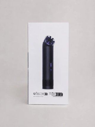 Dyson Hushjet Mini Cool - Ventilador portátil
