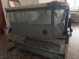 Minicuna colecho Maxicosi Iora Air